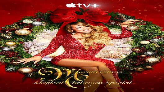Mariah Careys Magical Christmas Special اكوام 