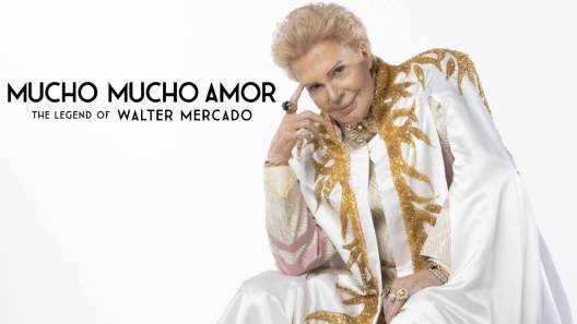 Mucho Mucho Amor The Legend Of Walter Mercado – اكوام